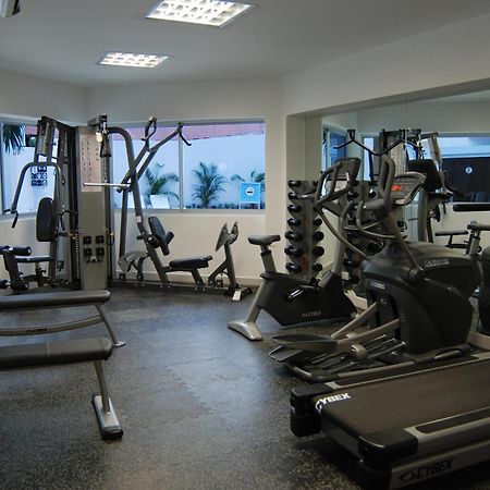 Adhara Express Hotel Cancún Facilități foto