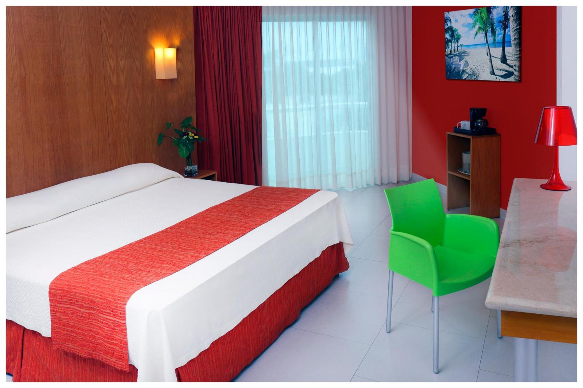 Adhara Express Hotel Cancún Exterior foto